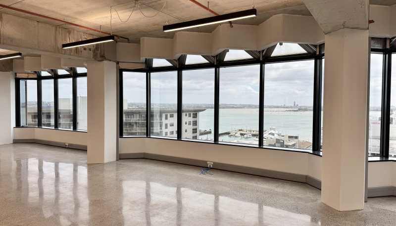 33 Federal Street, Auckland Central