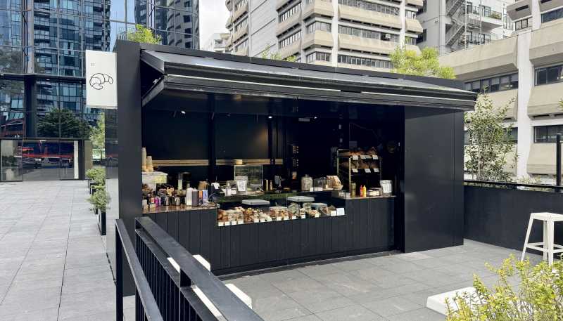 33 Federal Street, Auckland Central