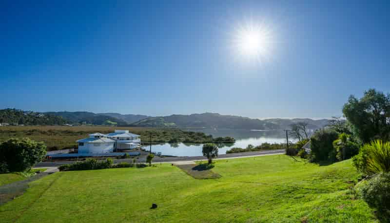 Lot 2 & 3 80 Beach Road, Onerahi