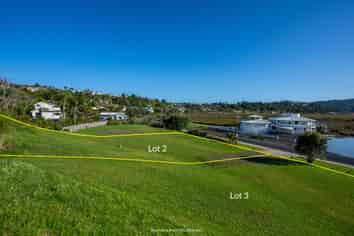 Lot 2 & 3 80 Beach Road, Onerahi
