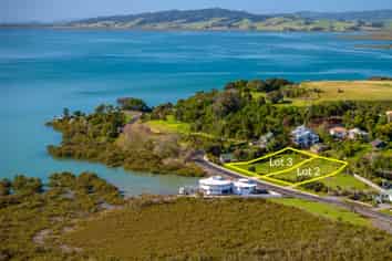 Lot 2 & 3 80 Beach Road, Onerahi