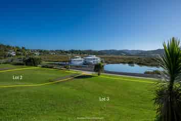 Lot 2 & 3 80 Beach Road, Onerahi