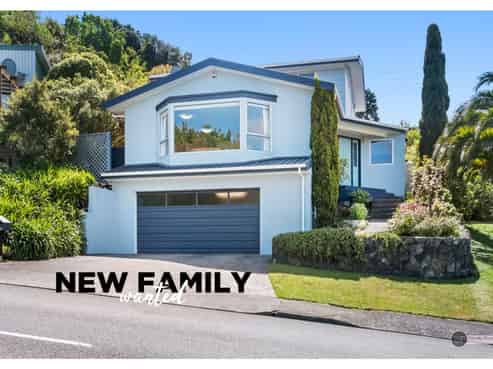 74 Tirohanga Road, Tirohanga