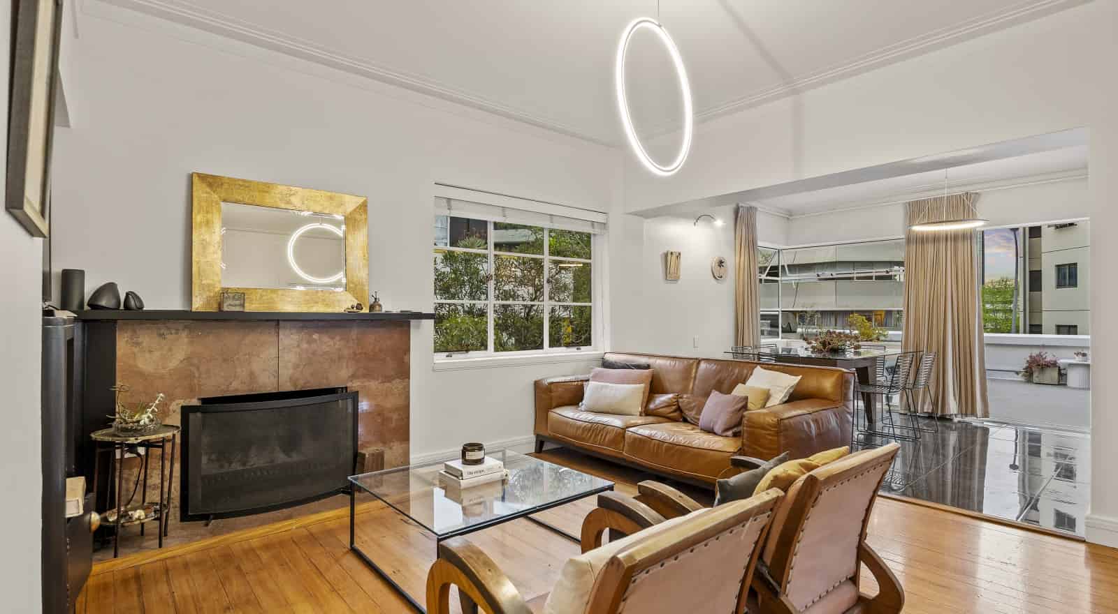 2/11 Whitaker Place, Auckland Central, Auckland City For Sale