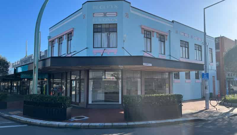 238 Heretaunga Street East, Hastings