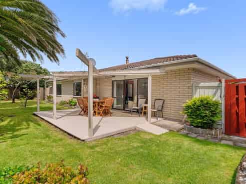 508 Pukehina Parade, Pukehina