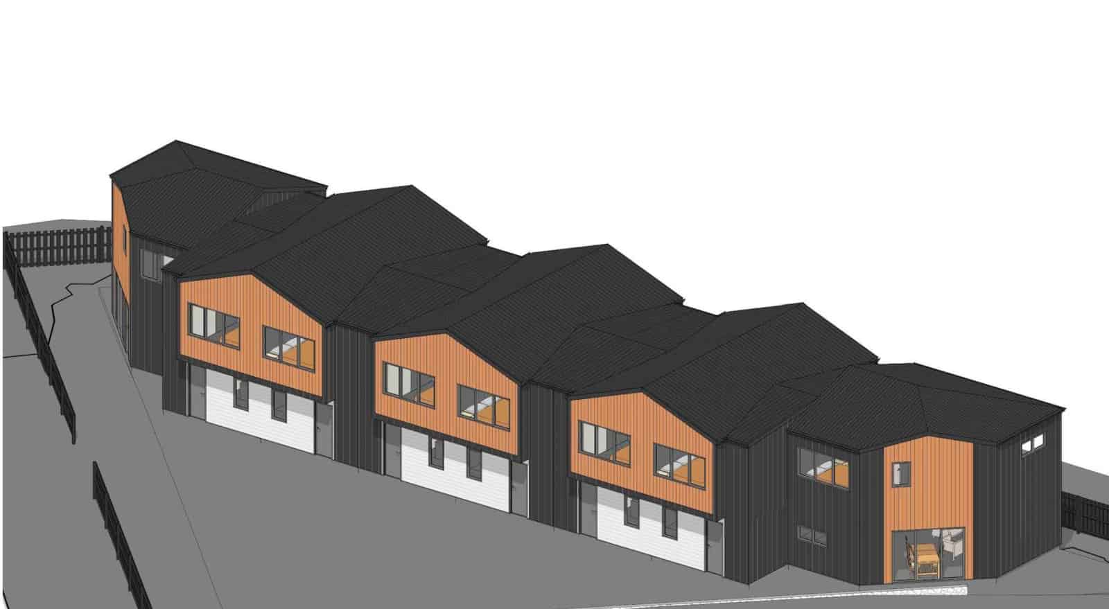 Lot 4, 8 Seymour Avenue, Papatoetoe, Manukau City For Sale