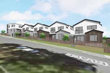 872 & 874 Beach Road, Waiake