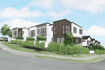 872 & 874 Beach Road, Waiake