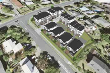 872 & 874 Beach Road, Waiake