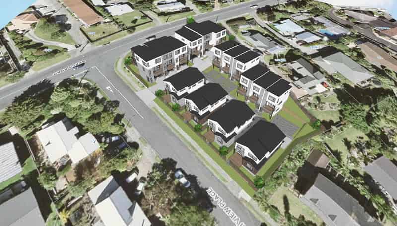 872 & 874 Beach Road, Waiake