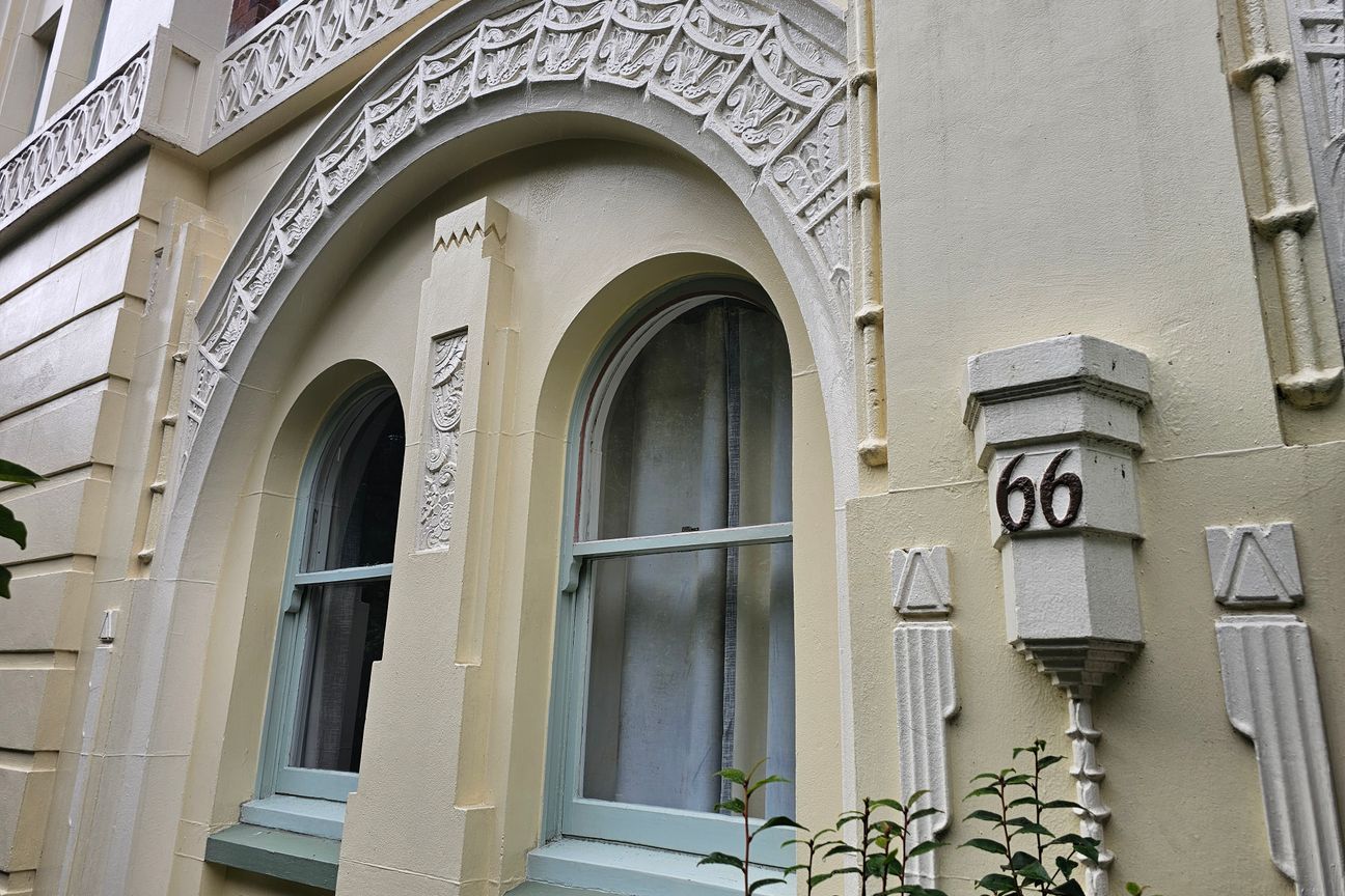 Heritage Elegance Meets CBD Convenience - Widok 3