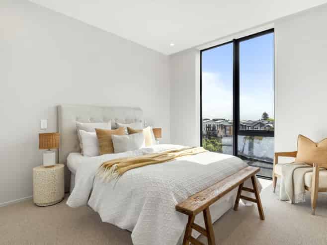 205/12 Marlborough Crescent , Hobsonville