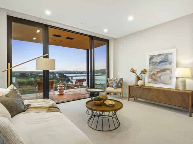 205/12 Marlborough Crescent , Hobsonville