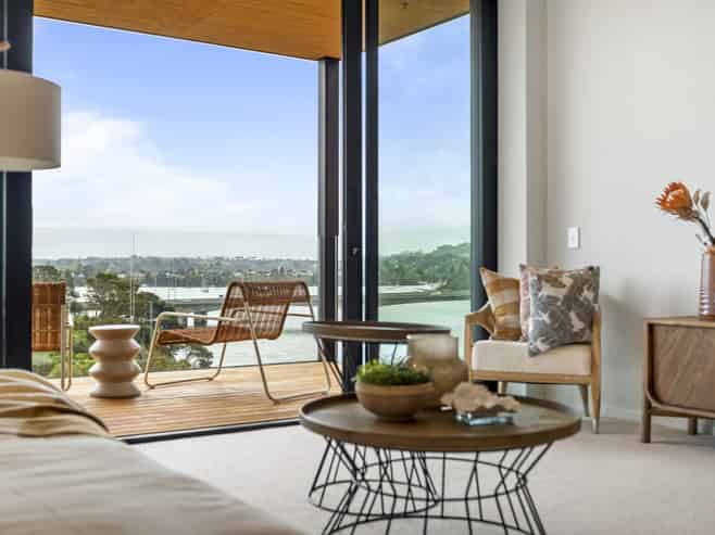 205/12 Marlborough Crescent , Hobsonville