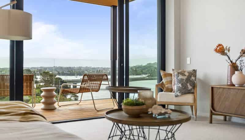 205/12 Marlborough Crescent , Hobsonville