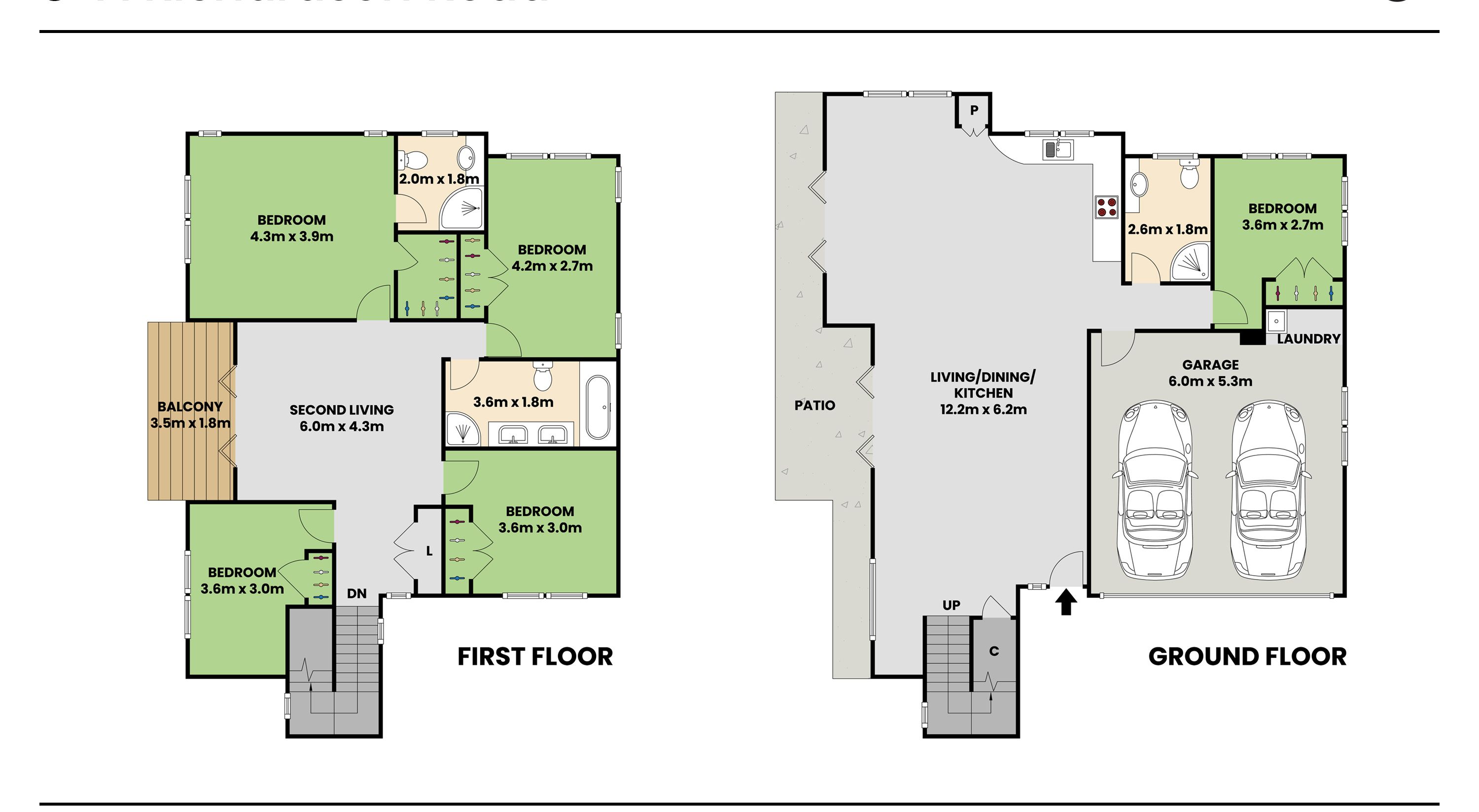 82A Richardson Road, Mount Albert, Auckland City For Sale