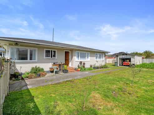 42 Oregon Drive, Murupara