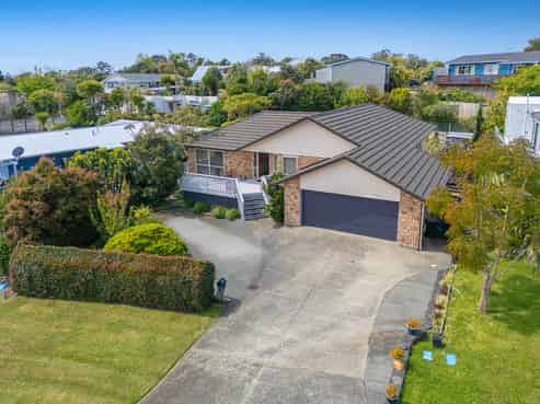 6 Gerontius Lane, Snells Beach