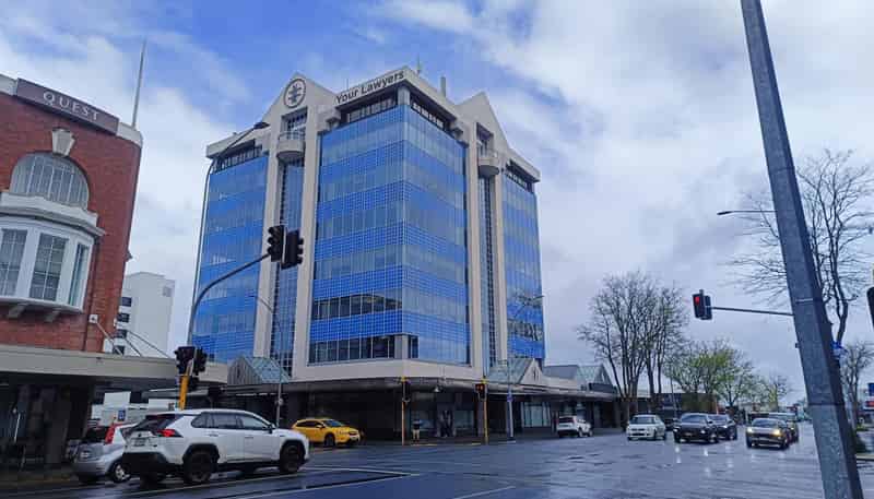  Level 4 at 44 London Street, Hamilton Central