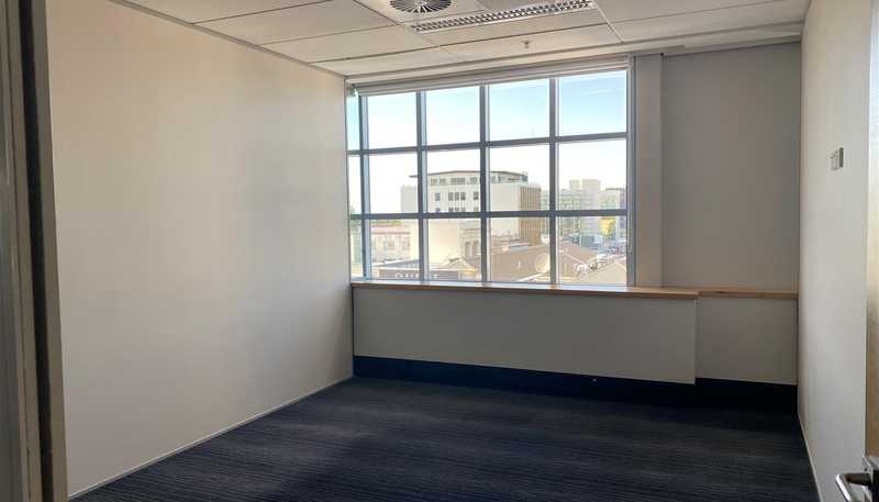  Level 4 at 44 London Street, Hamilton Central