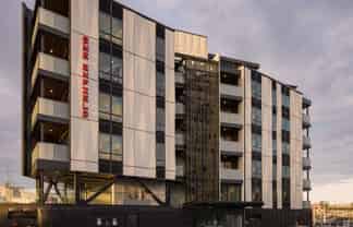 404/1 Enfield Street, Mount Eden