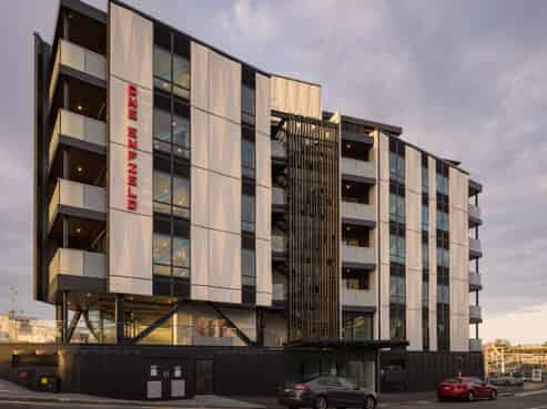 404/1 Enfield Street, Mount Eden