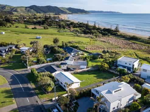 86 Harper Road, Waimarama