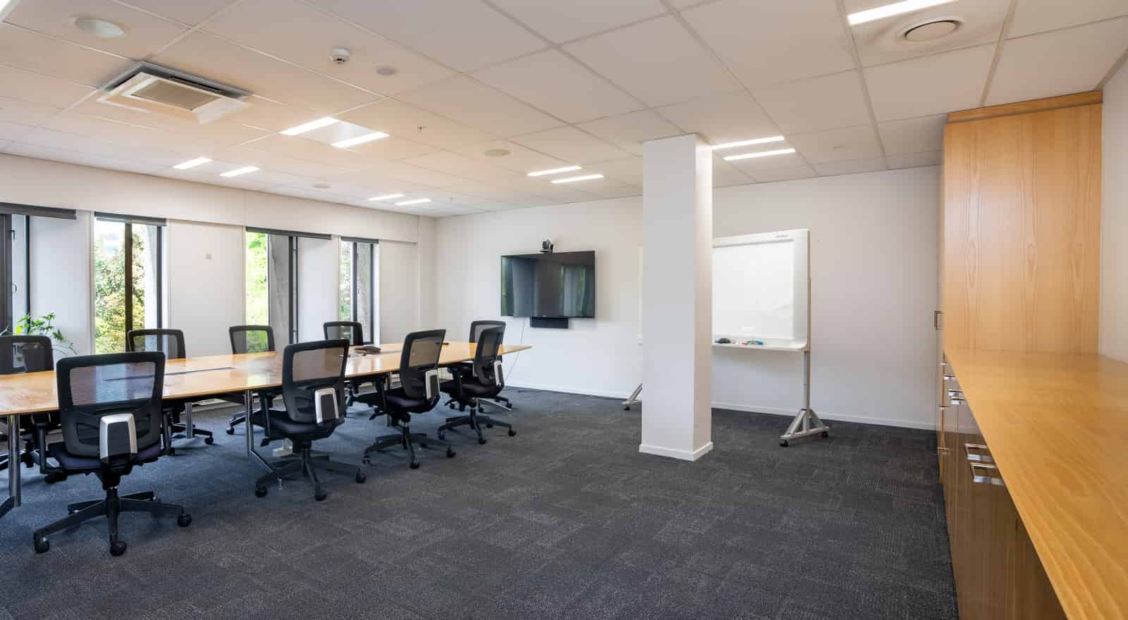 For lease 77 Hereford Street, Christchurch Central realestate.co.nz