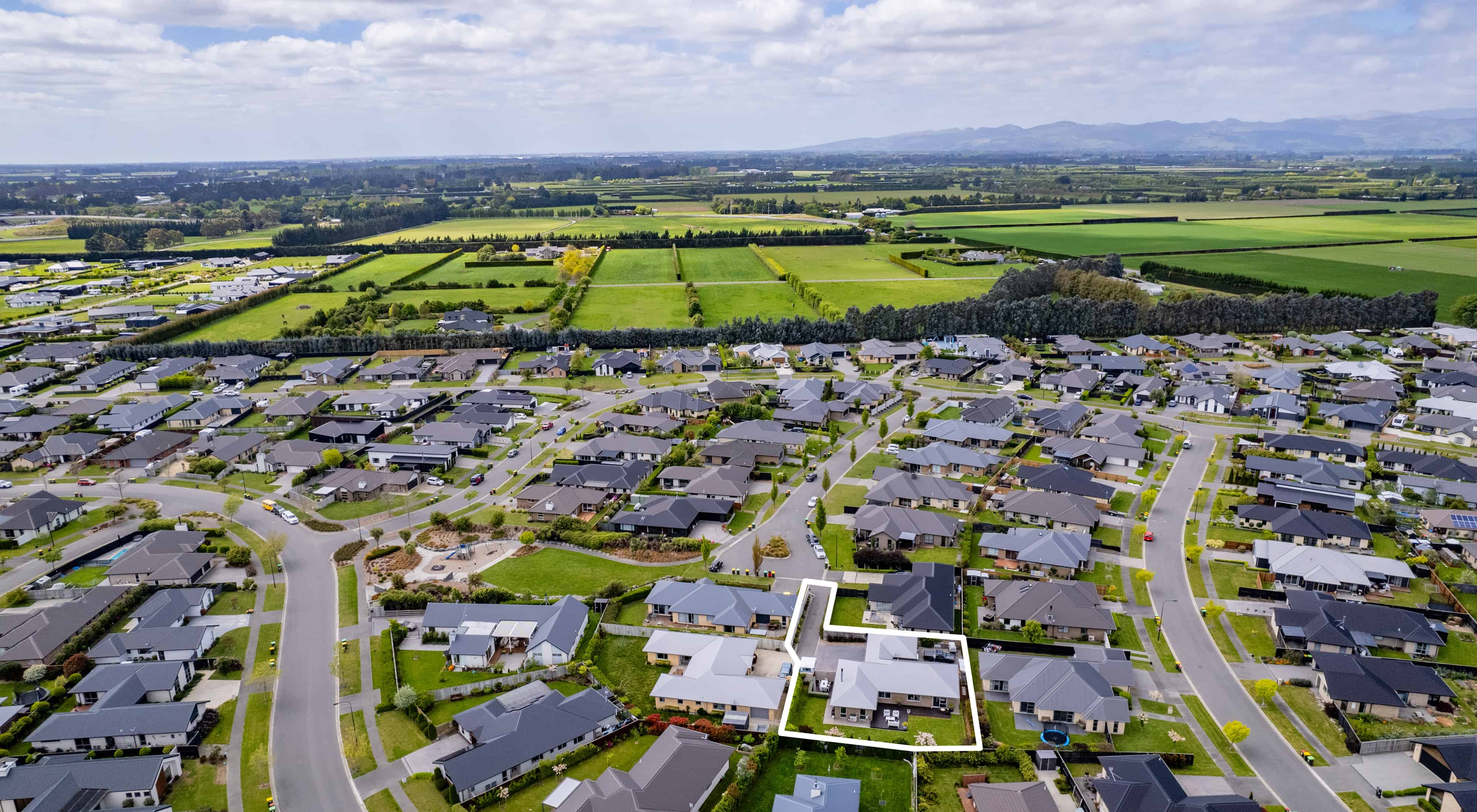 13 Loeb Place, Rolleston, Selwyn For Sale realestate.co.nz