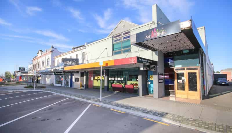 78-80 Tancred Street, Ashburton