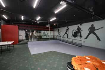 Large Central Retail Lease Opportunity