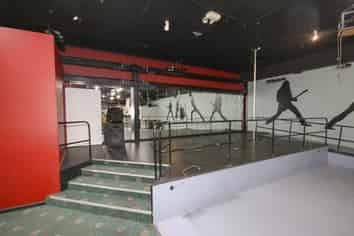 Large Central Retail Lease Opportunity