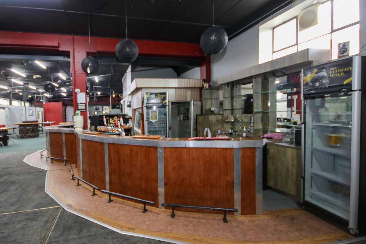 Large Central Retail Lease Opportunity