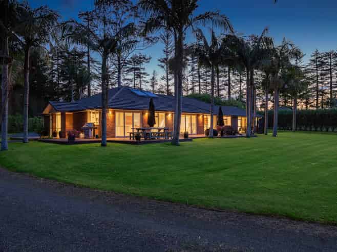 16 Kotare Heights, Kerikeri