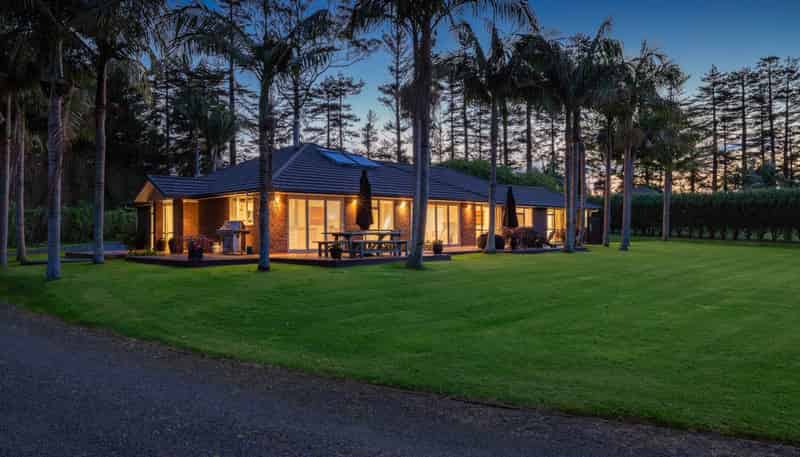 16 Kotare Heights, Kerikeri