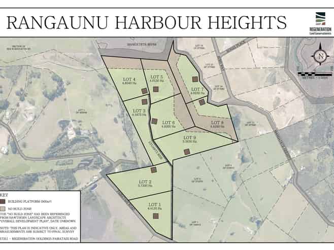 170 Pairatahi Road, Kaingaroa