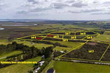 170 Pairatahi Road, Kaingaroa