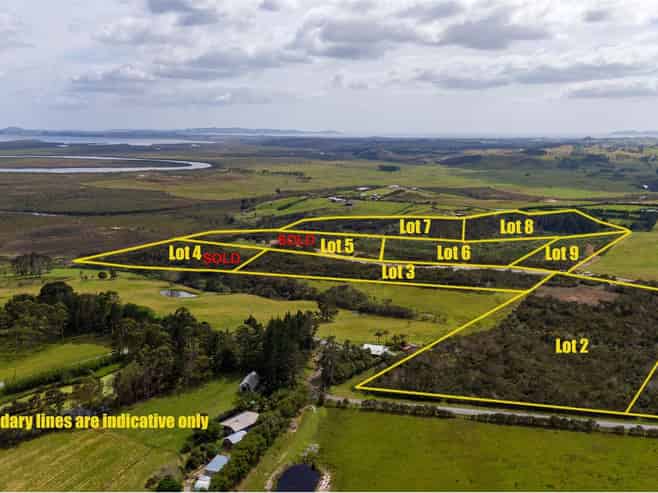 170 Pairatahi Road, Kaingaroa