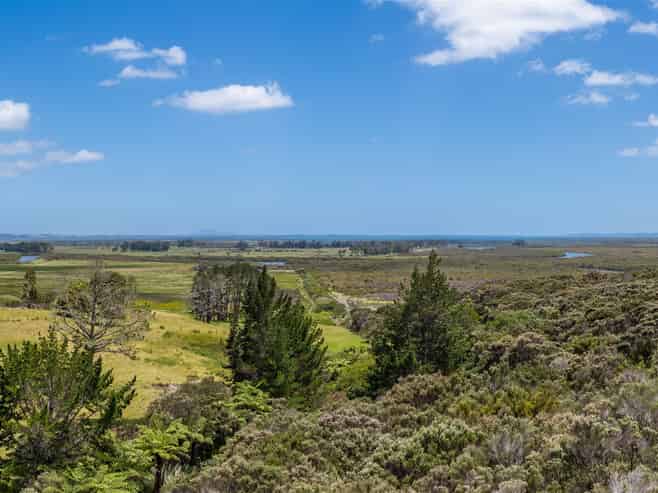 170 Pairatahi Road, Kaingaroa