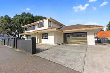 182 Devonport Road, Avenues