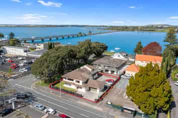 182 Devonport Road, Avenues