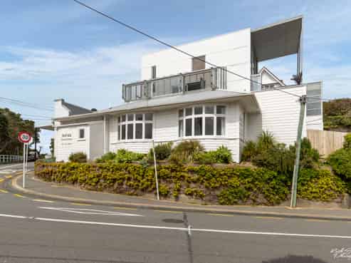 40 Pitt Street, Wadestown