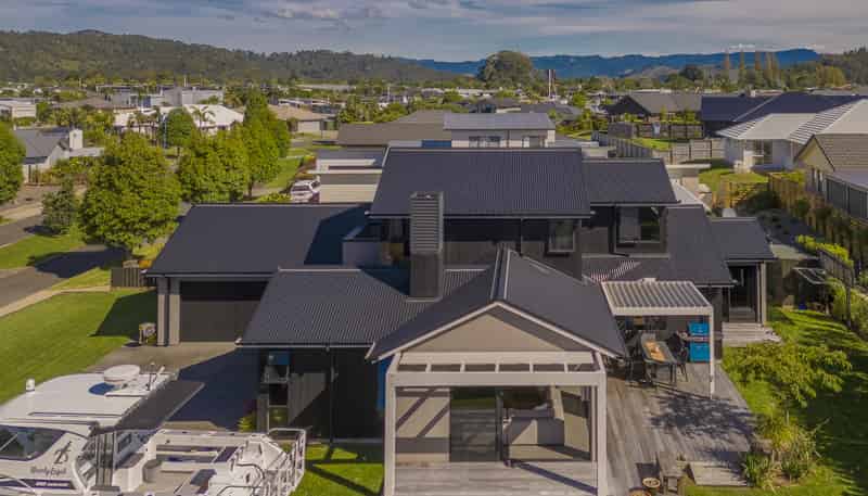 14 Leeward Drive, Whitianga
