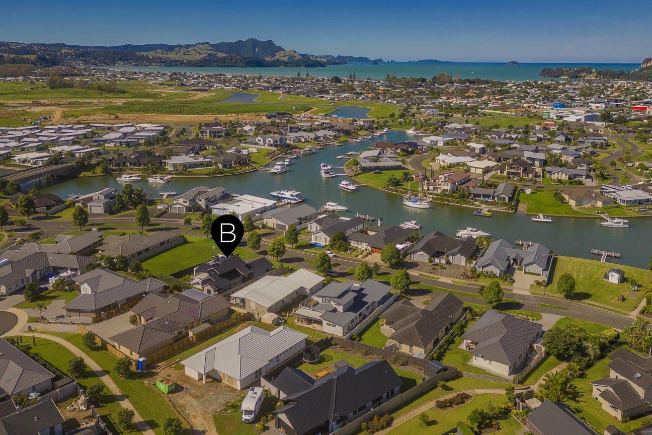IS IT TIME? ELEVATED ISLAND WATERWAYS SANCTUARY - Aanzicht 2