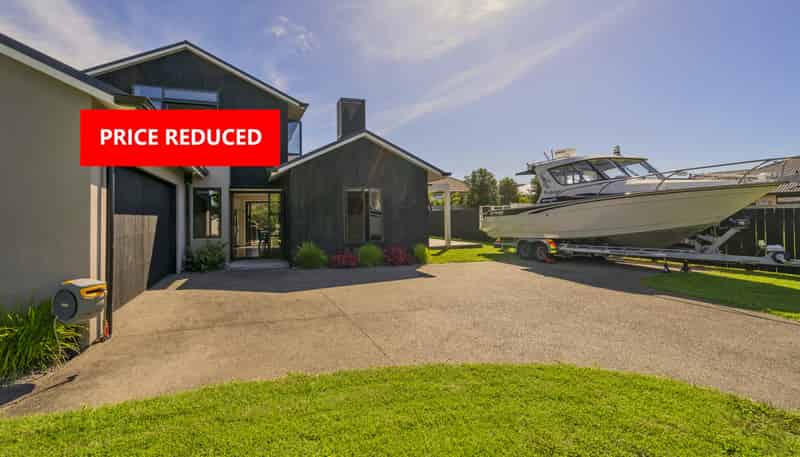 14 Leeward Drive, Whitianga