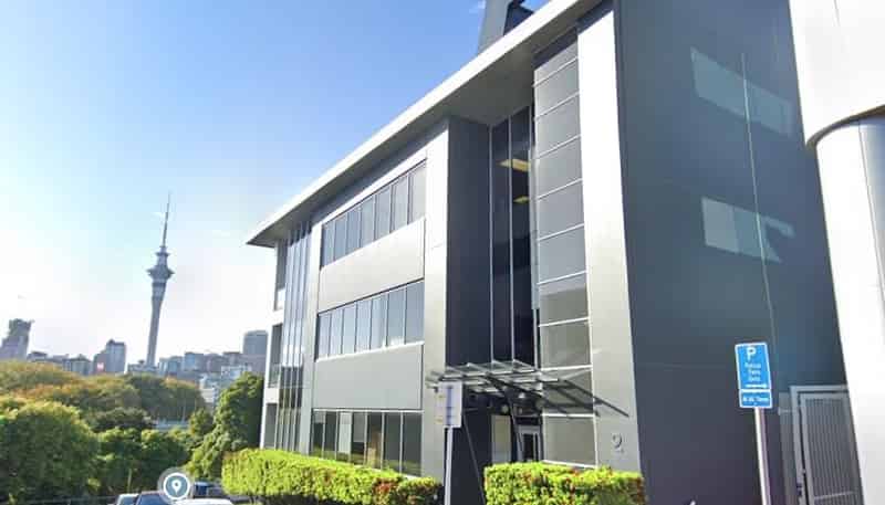  L2, 2-4 Hargreaves Street, Freemans Bay