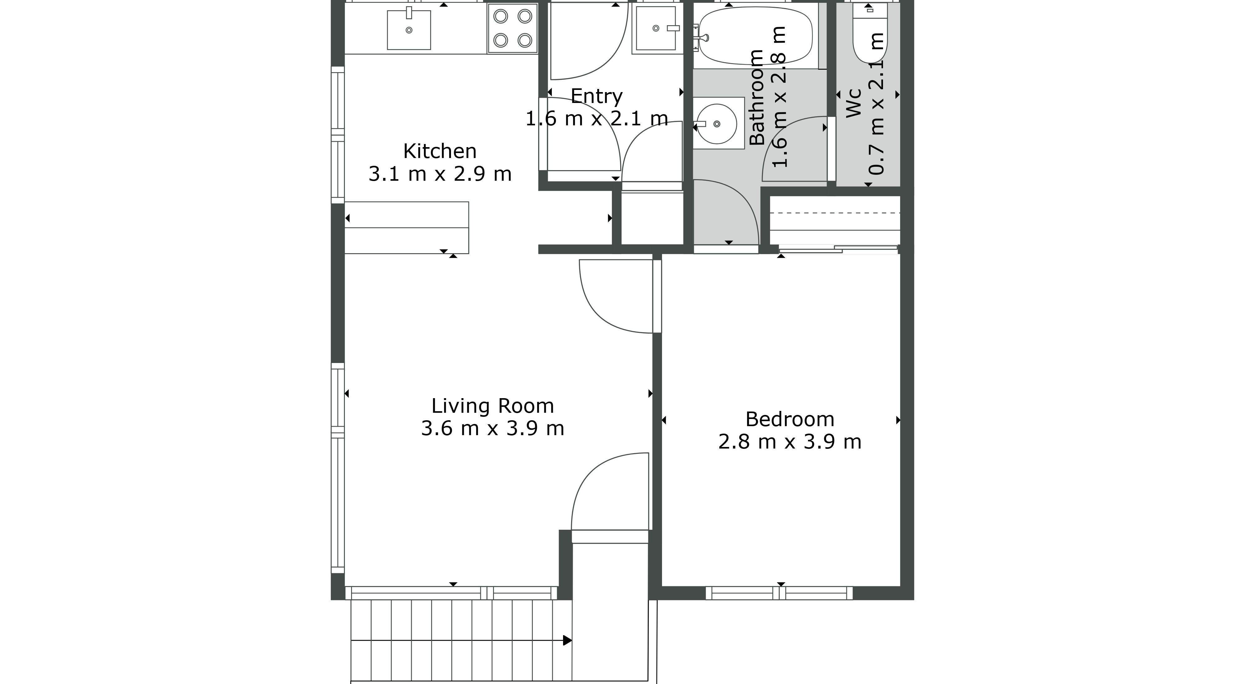 2/70 Cliff View Drive, Green Bay, Waitakere City For Sale