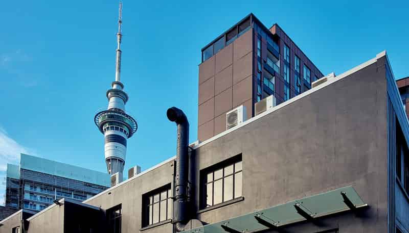  L1, 5 - 7 Graham Street, Auckland Central