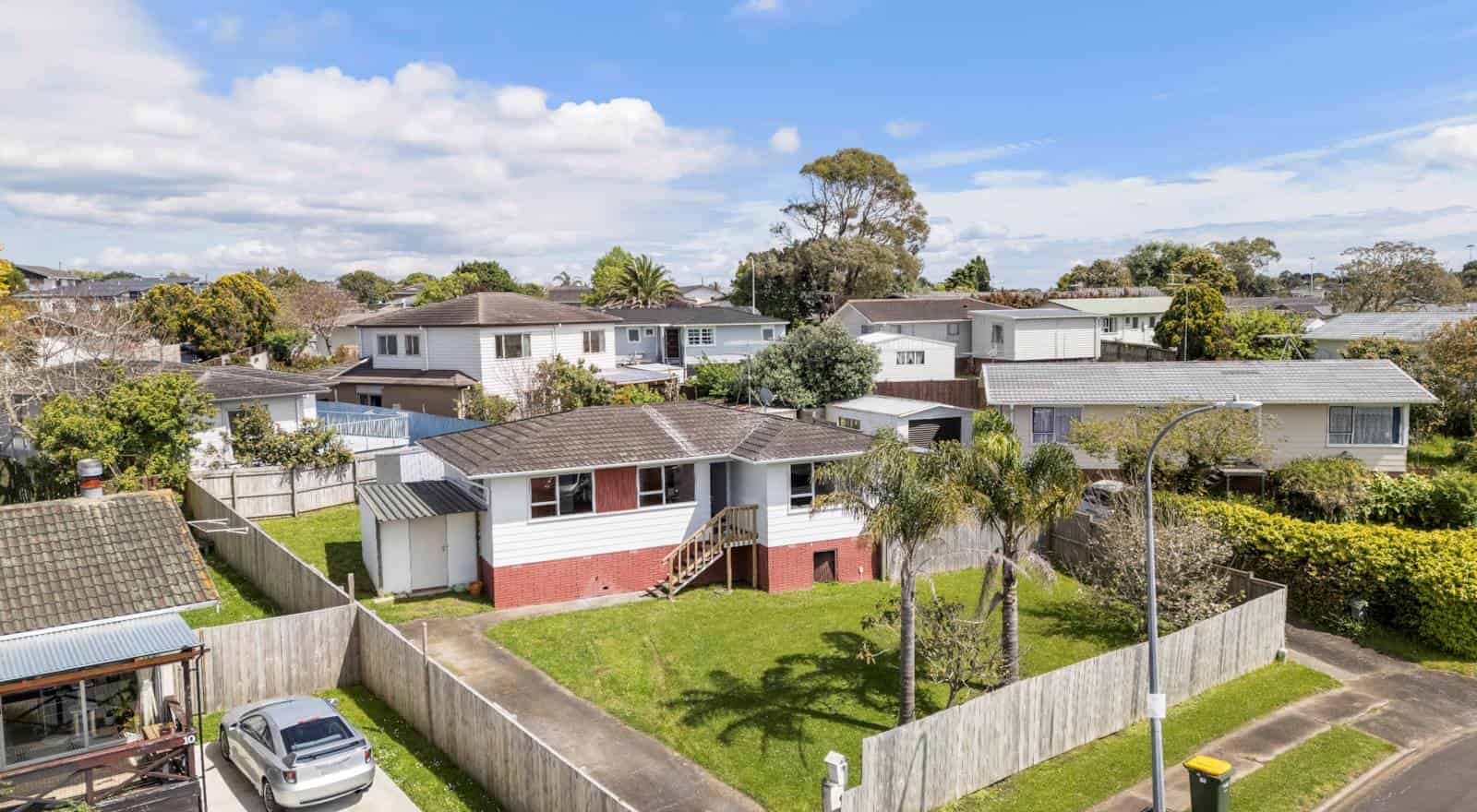 12 Kereru Place, Half Moon Bay, Manukau City For Sale realestate.co.nz